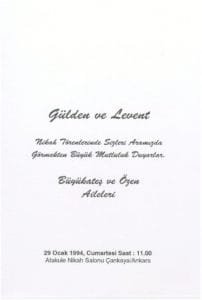 Evlendim