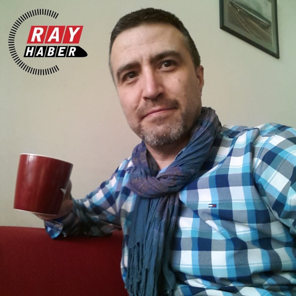 Levent Özen