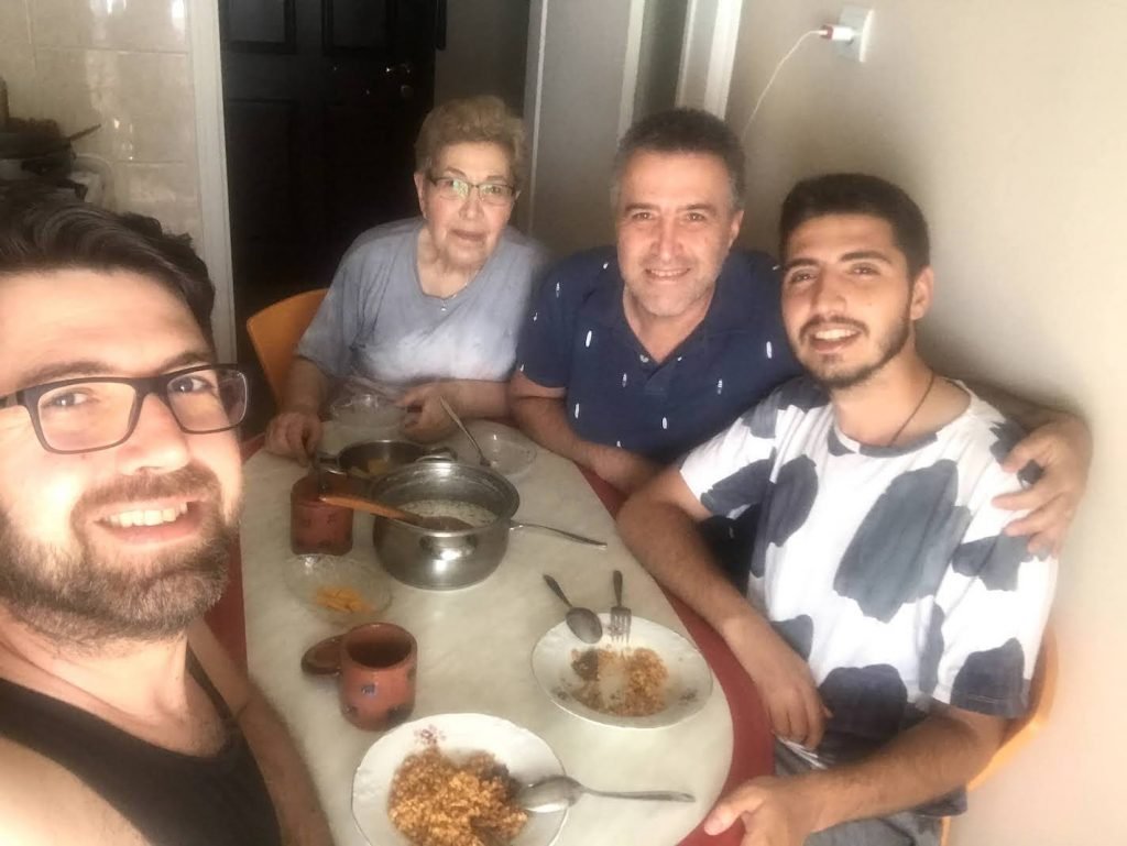 Berlikte Güçlüyüz