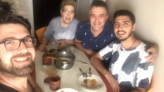 Berlikte Güçlüyüz