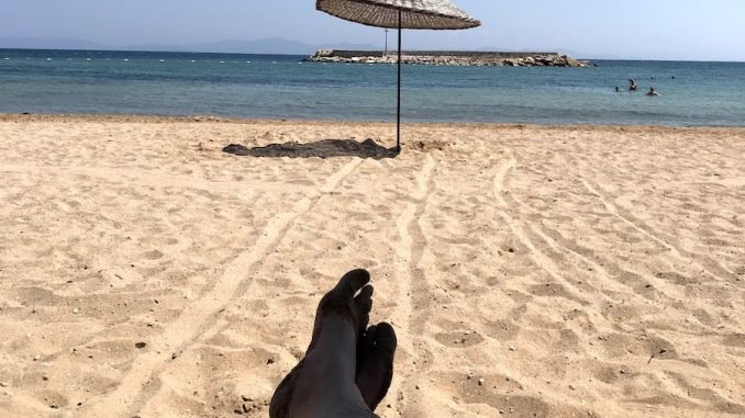 Didim Tatili - Levent Özen
