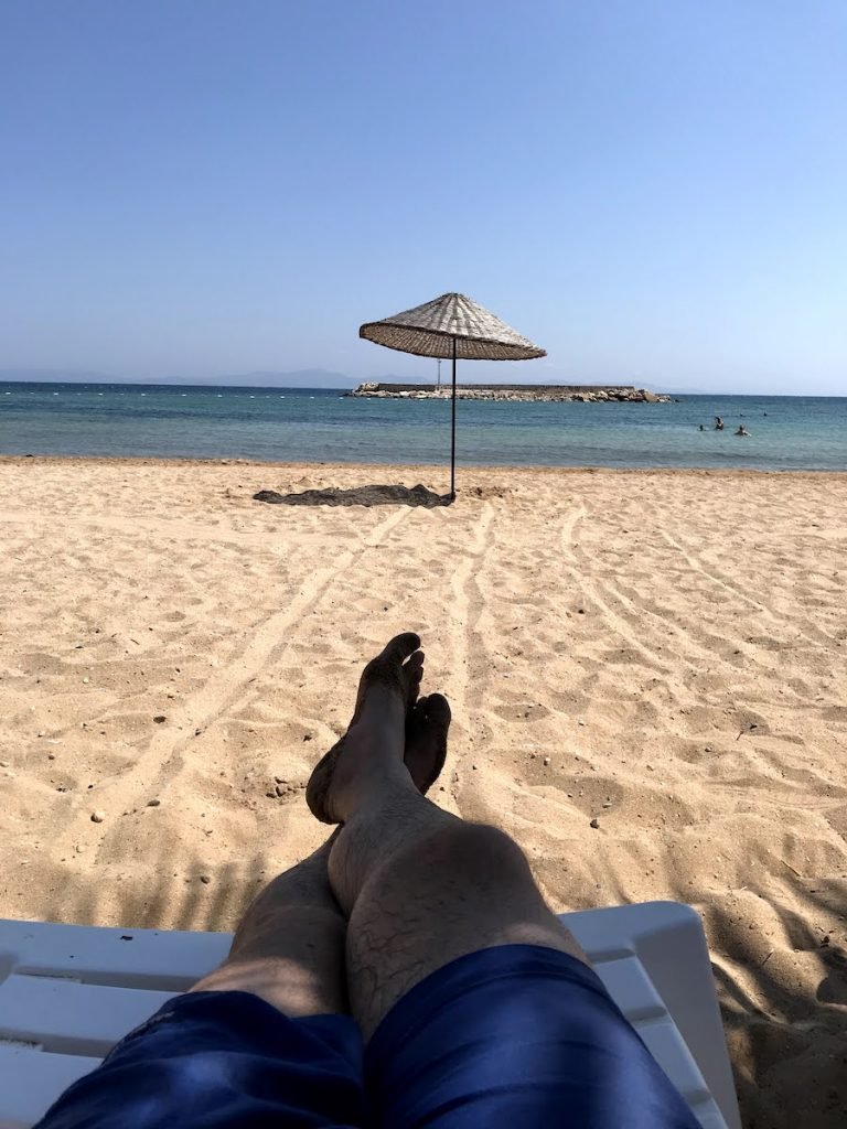 Didim Tatili - Levent Özen