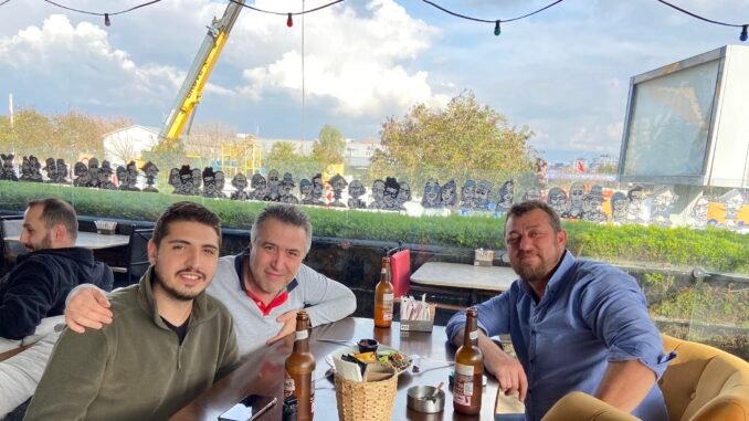 Bira Buluşması Bira Buluşması