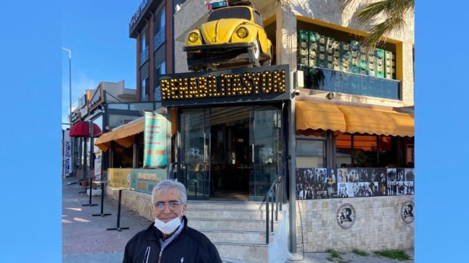 Didim Rehabilitasyon ve Vosvos