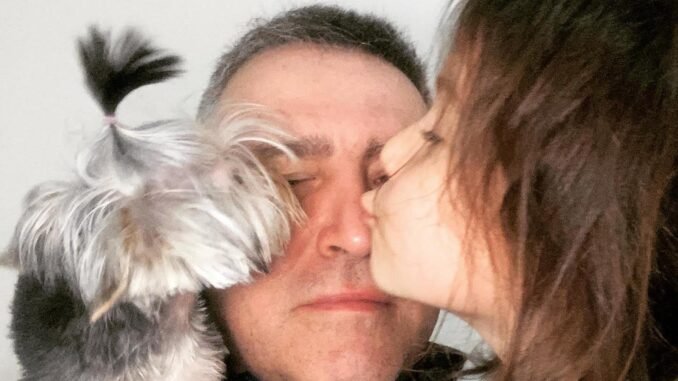 Lexi ve Meli Lexi ve Meli