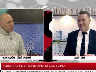 Reha Başoğul - Levent Özen